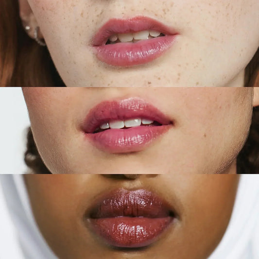 Clinique Almost in Black Honey Lipstick 1.9g - Avoriell
