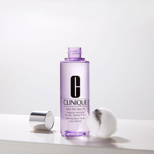 Clinique Take The Day Off Makeup Remover 125 ml - Avoriell