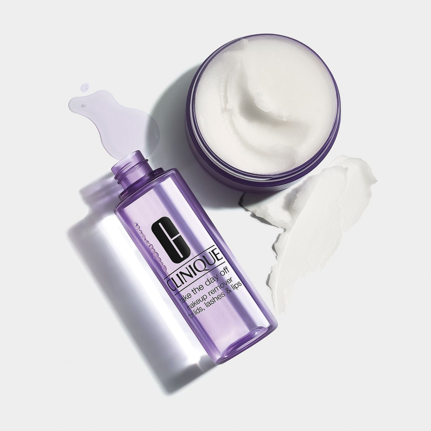 Clinique Take The Day Off Makeup Remover 125 ml - Avoriell