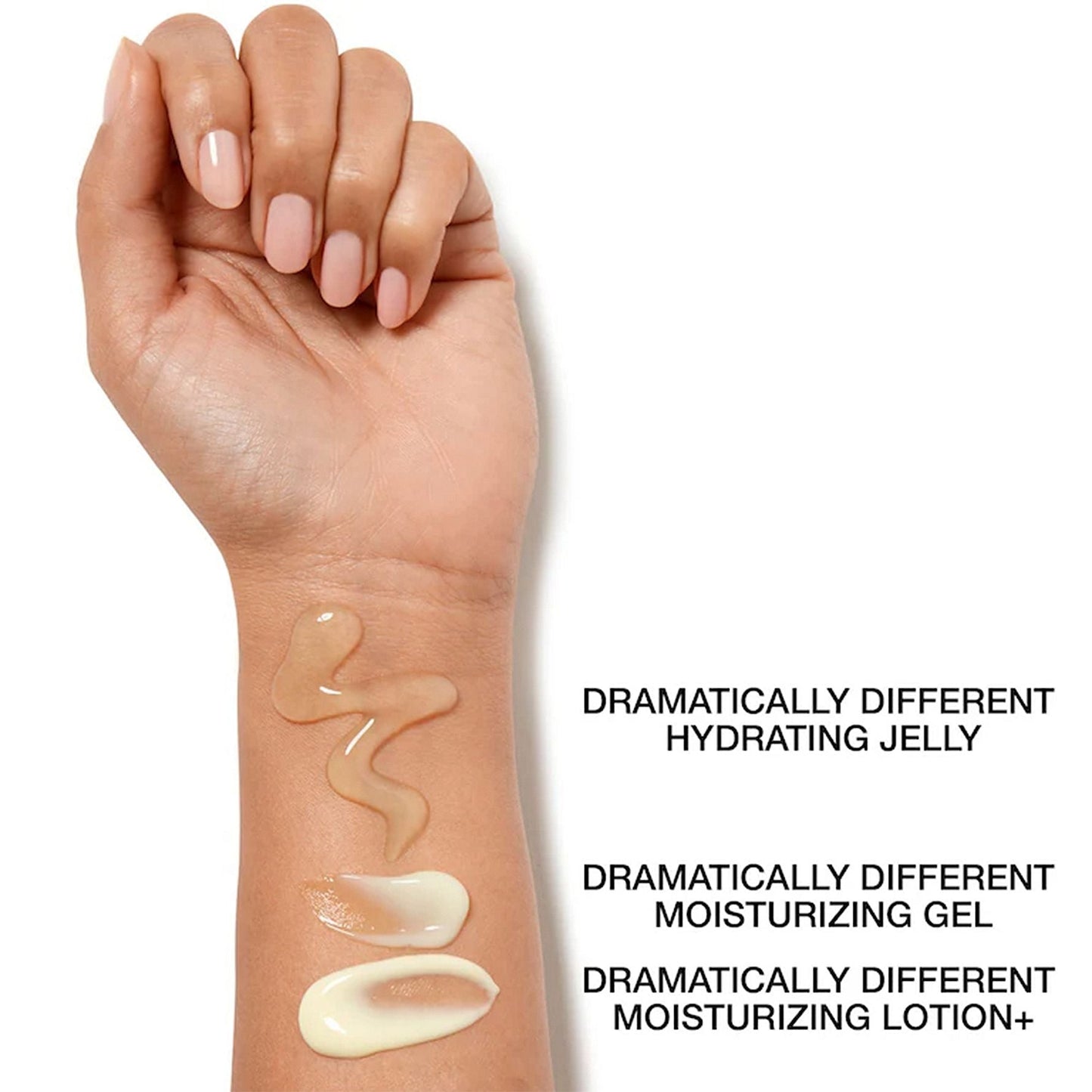 Clinique Dramatically Different Moisturizing Lotion+ Jumbo 200 ml - Avoriell