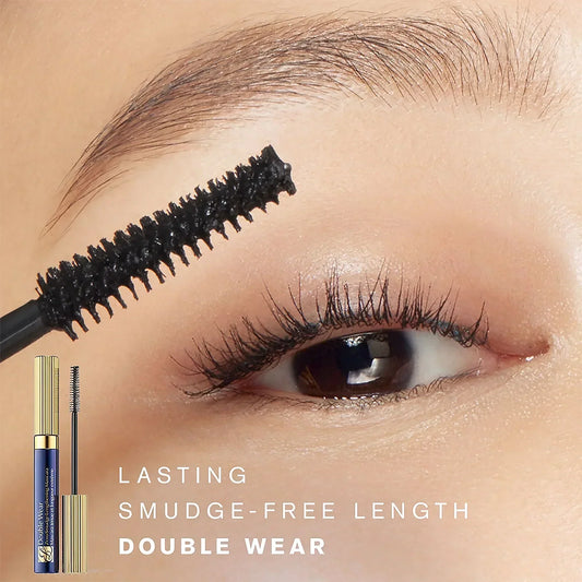 Estée Lauder Double Wear Zero - Smudge Lengthening Mascara - Avoriell