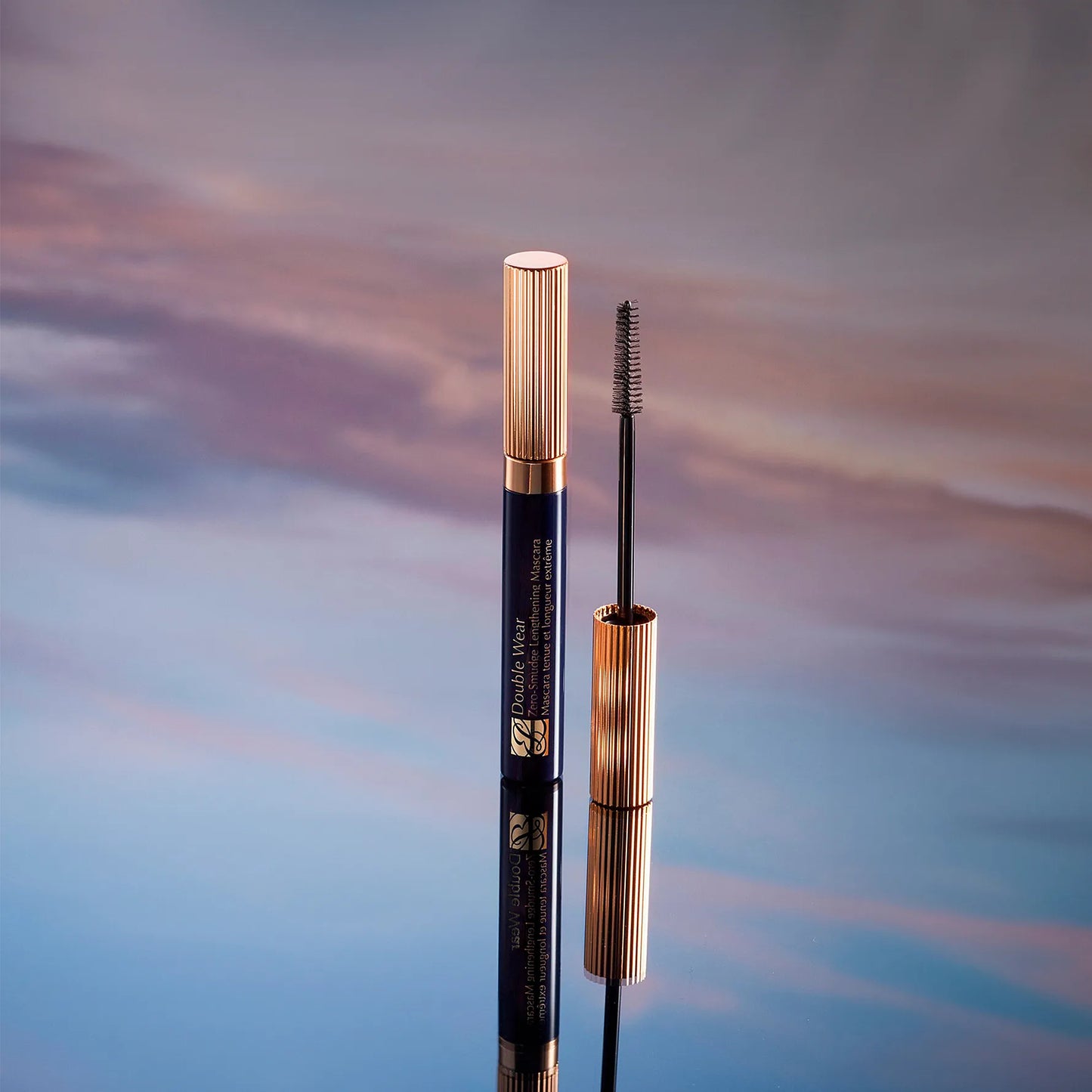 Estée Lauder Double Wear Zero - Smudge Lengthening Mascara - Avoriell