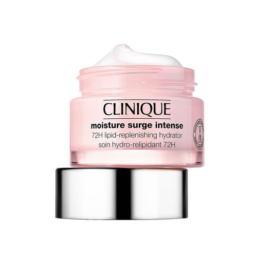 Clinique Moisture Surge Intense 72H Lipid - Replenishing Hydrating Face Cream 50 ml - Avoriell
