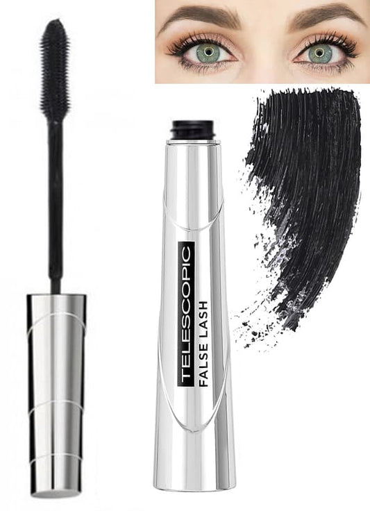 L'Oreal Telescopic False Lash Mascara - Avoriell