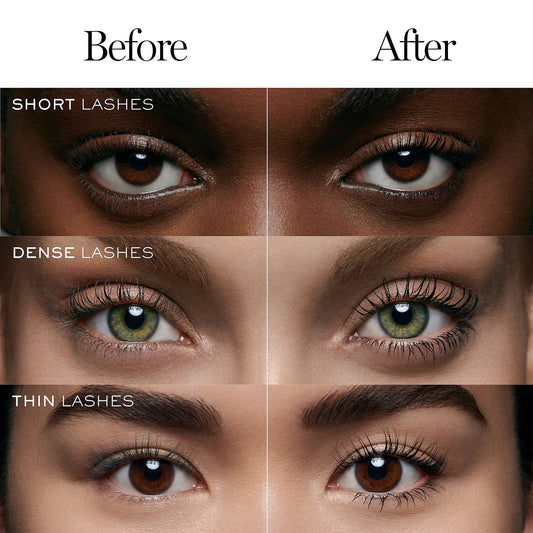 Lancôme Définicils Mascara - Avoriell