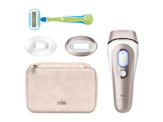 Braun Smart IPL Skin i-expert PL7147