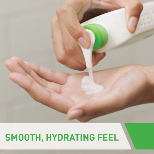 CeraVe Hydrating Cleanser 236 ml - Avoriell