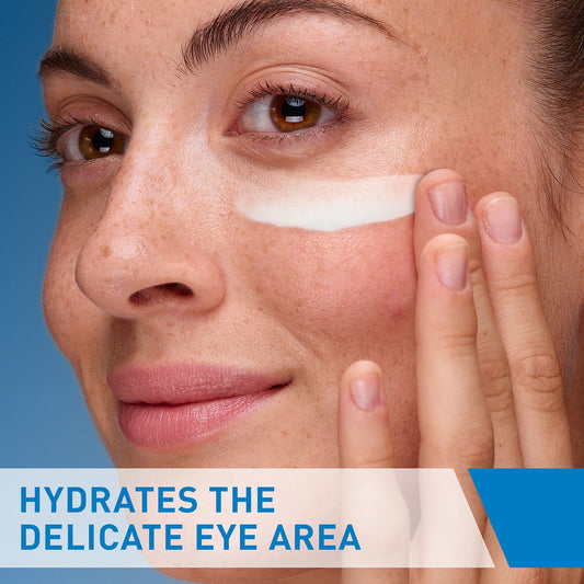 CeraVe Eye Repair Cream 14 ml - Avoriell