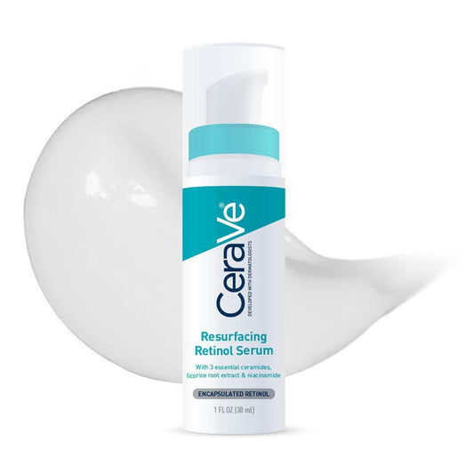 CeraVe Resurfing Retinol Serum 30 ml - Avoriell