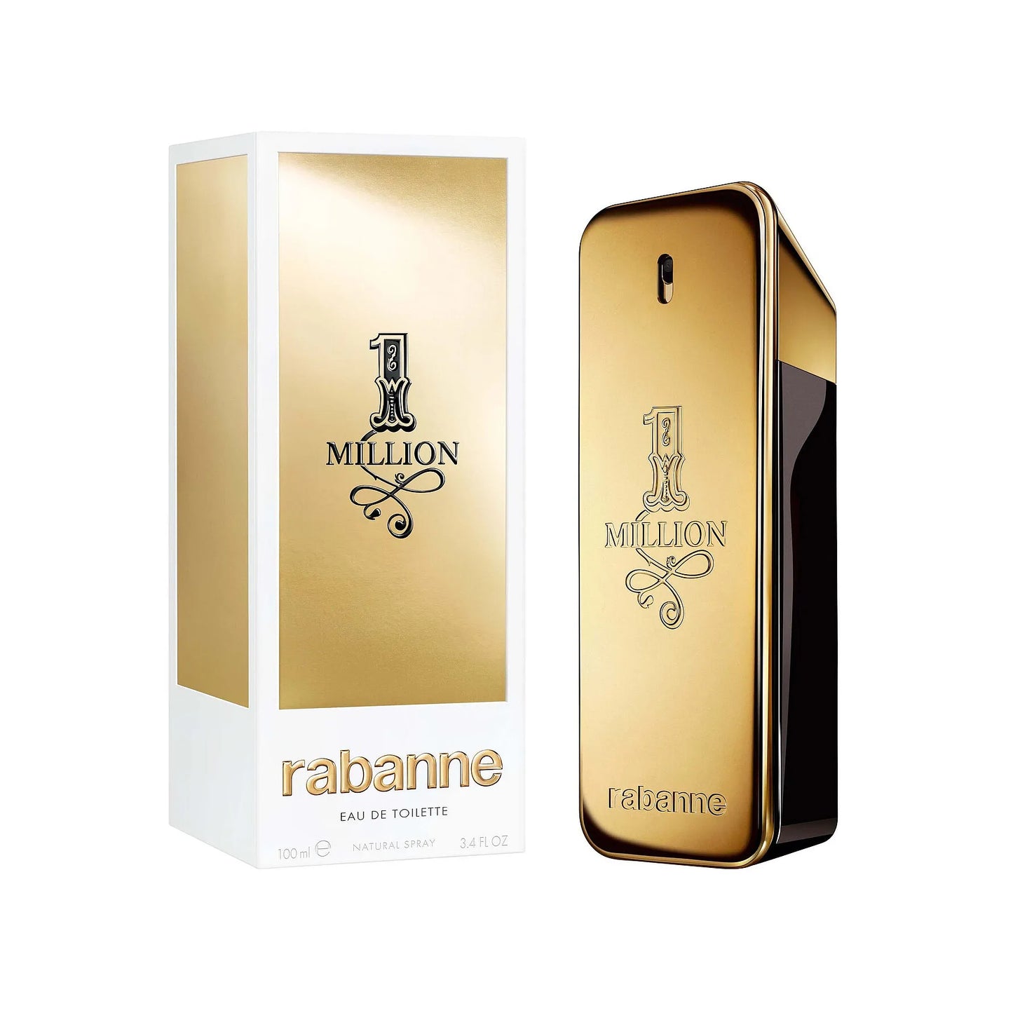 Rabanne 1 Million Edt 100ml