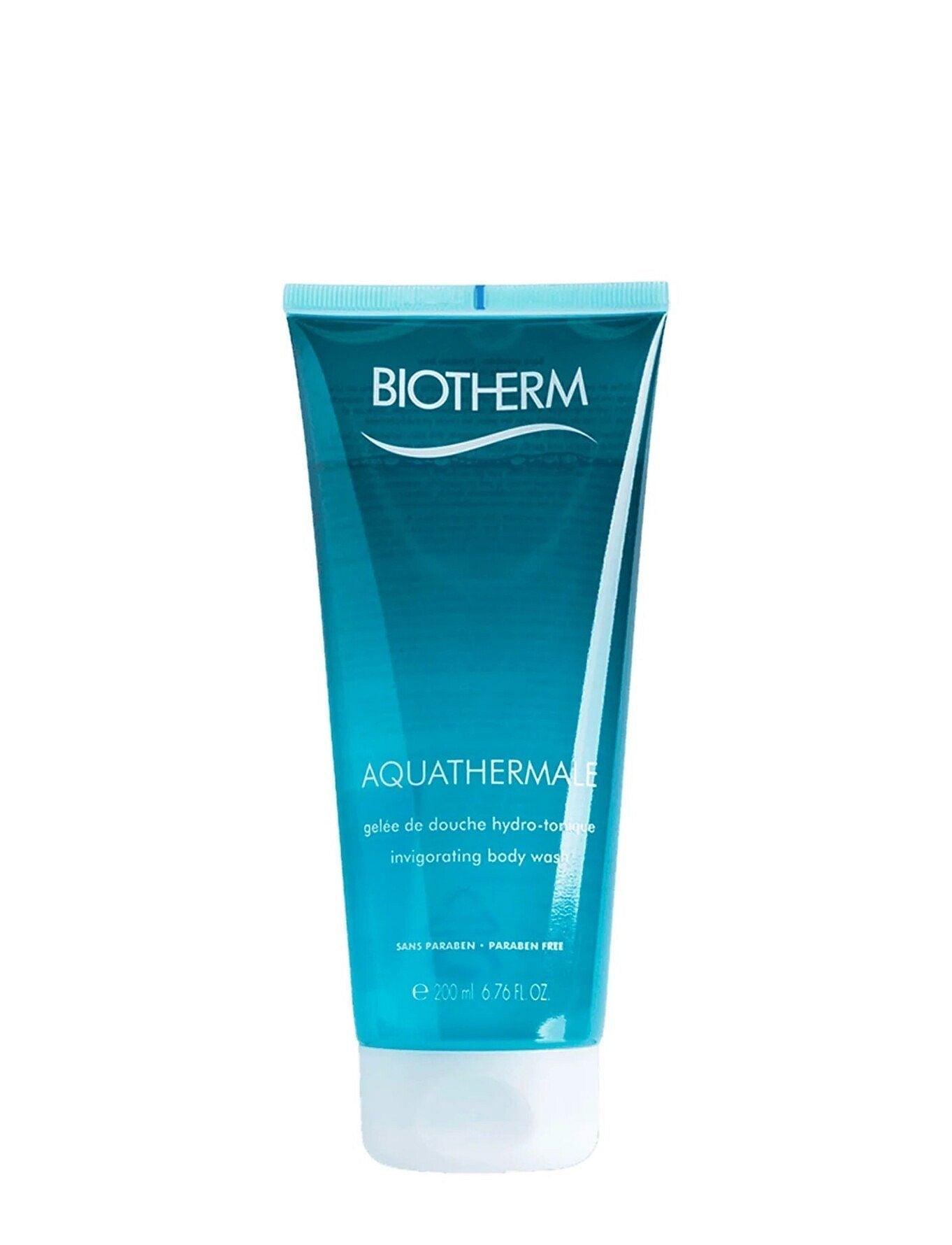 Biotherm Aquathermale Shower Gel 200ml - Avoriell