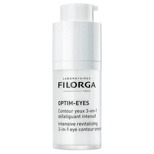 Filorga Optim - Eyes 3 - in - 1 Eye Cream 15 ml - Avoriell