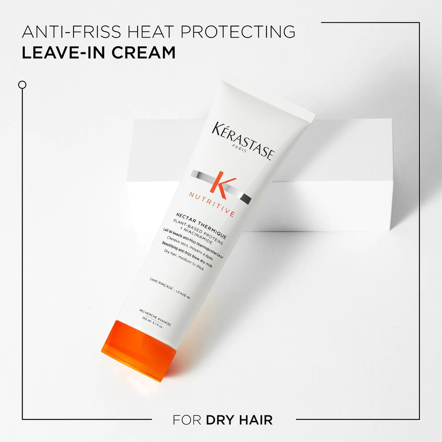 KÉRASTASE Nutritive Nectar Thermique Heat Protection - Avoriell