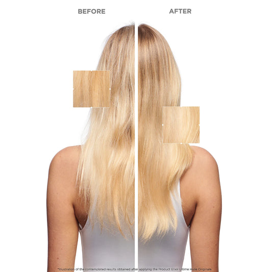 Kerastase Elixir Ultime Original Olja 30ml - Avoriell