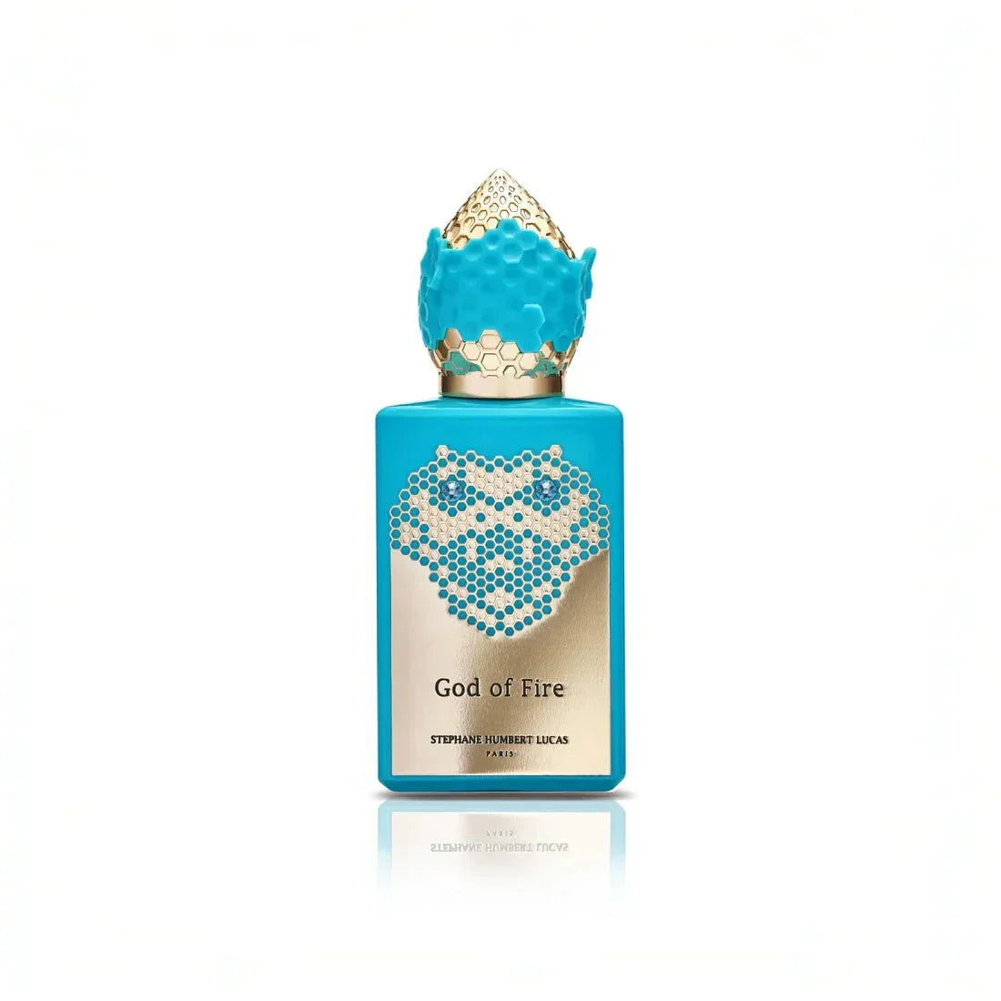 Stephane Humbert Lucas God of Fire edp 50ml - Avoriell