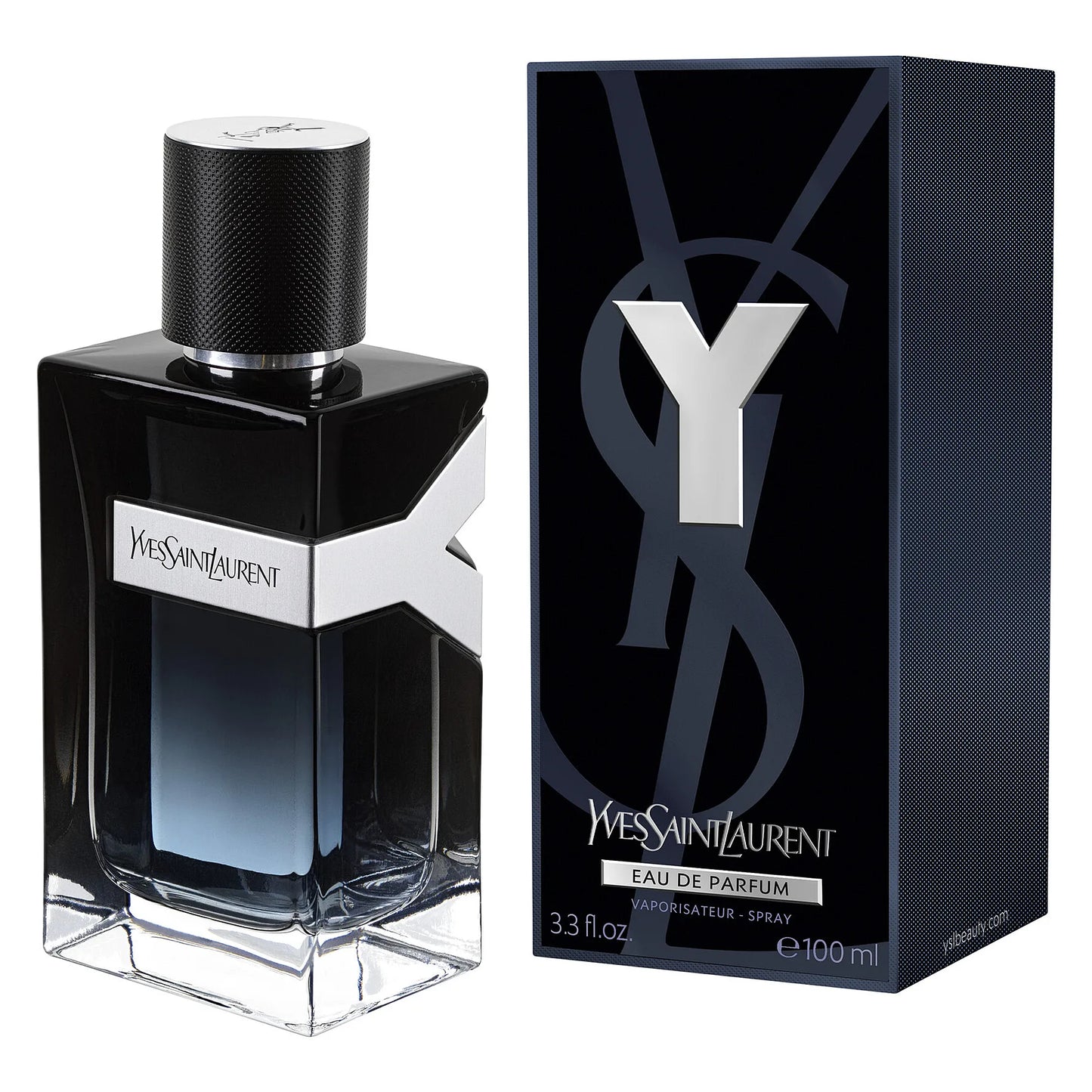Yves Saint Laurent Y Men edp 100ml - Avoriell