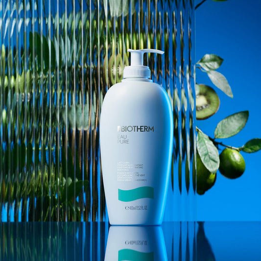 Biotherm Eau Pure Body Milk 400 ml - Avoriell