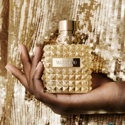 Valentino Born In Roma The Gold Donna EdP 100ml