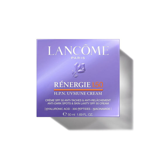 Lancôme Rénergie H.P.N. UVMUNE Cream SPF50 50 ml - Avoriell