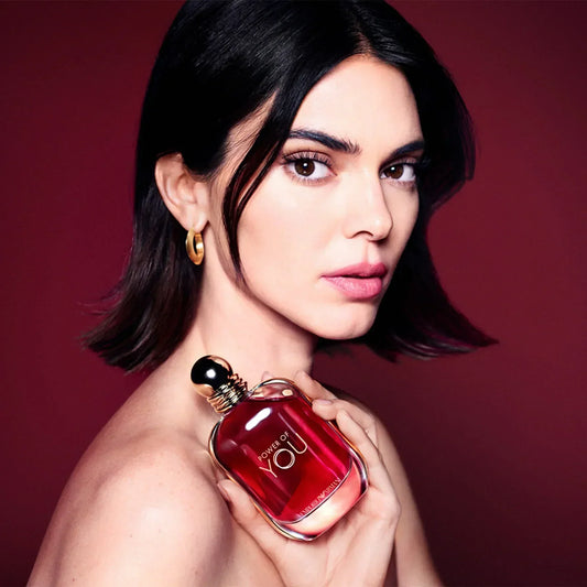 Giorgio Armani Emporio Power Of You edp 50ml - Avoriell