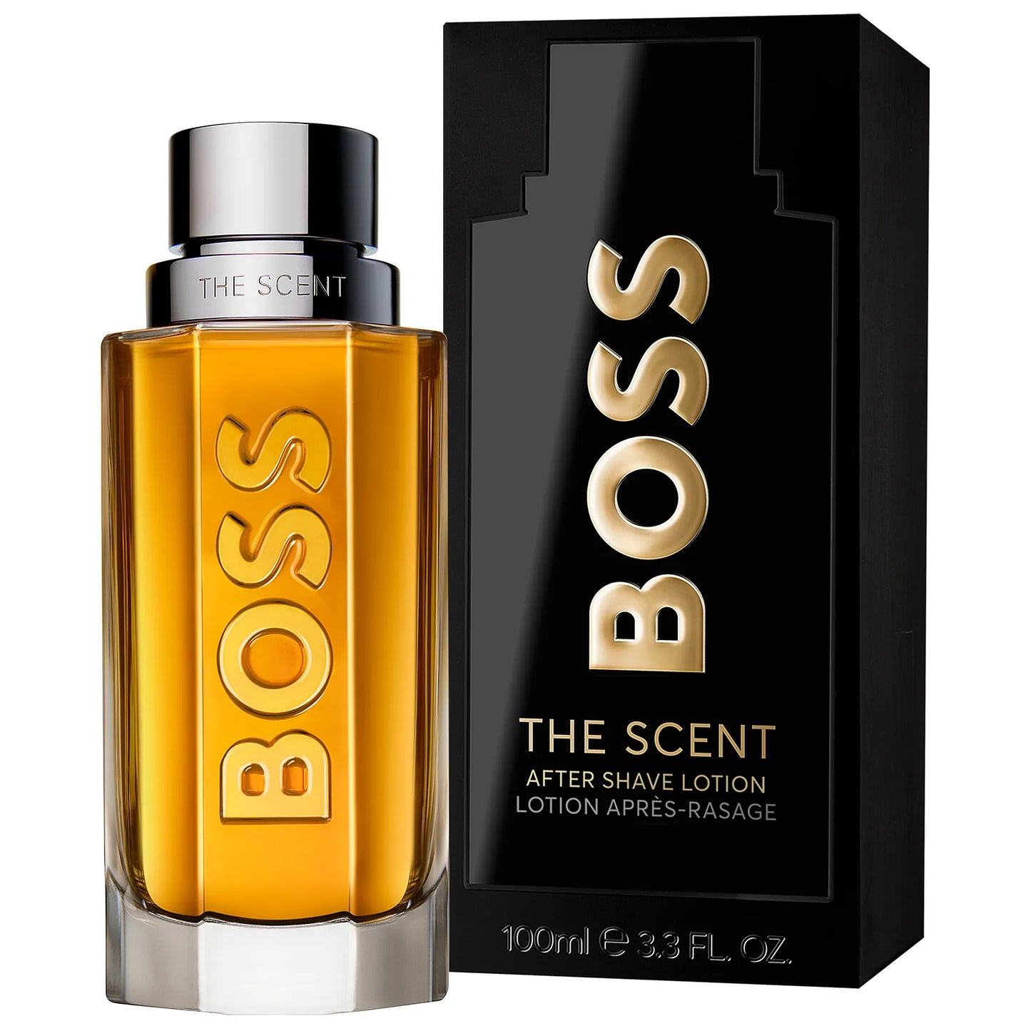 Hugo Boss The Scent edt 100ml - Avoriell