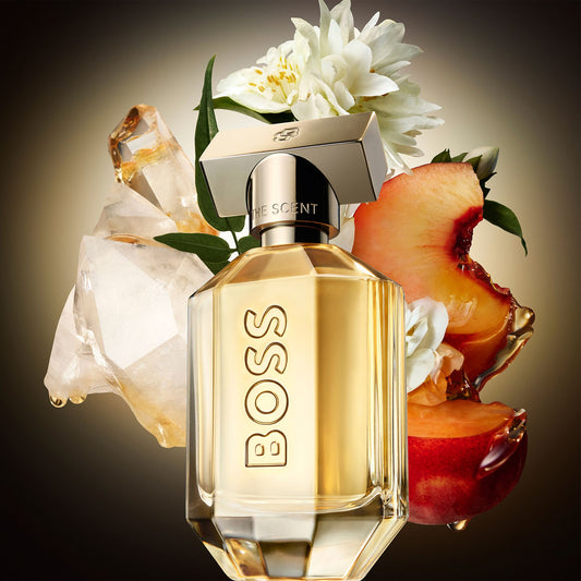 Hugo Boss The Scent For Her Eau de Parfum 100 ml - Avoriell