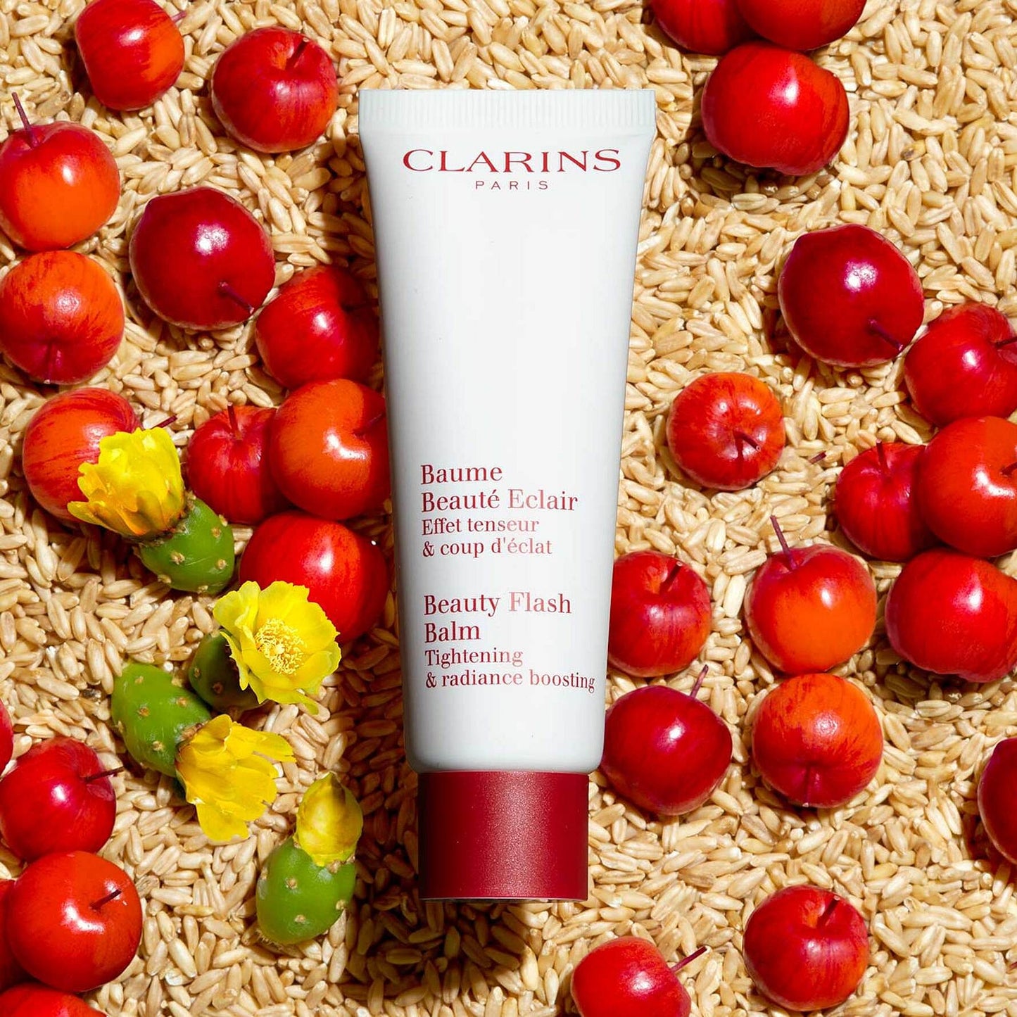 Clarins Beauty Flash Balm 50 ml - Avoriell
