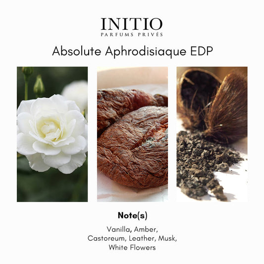Initio Absolute Aphrodisiaque edp 90ml
