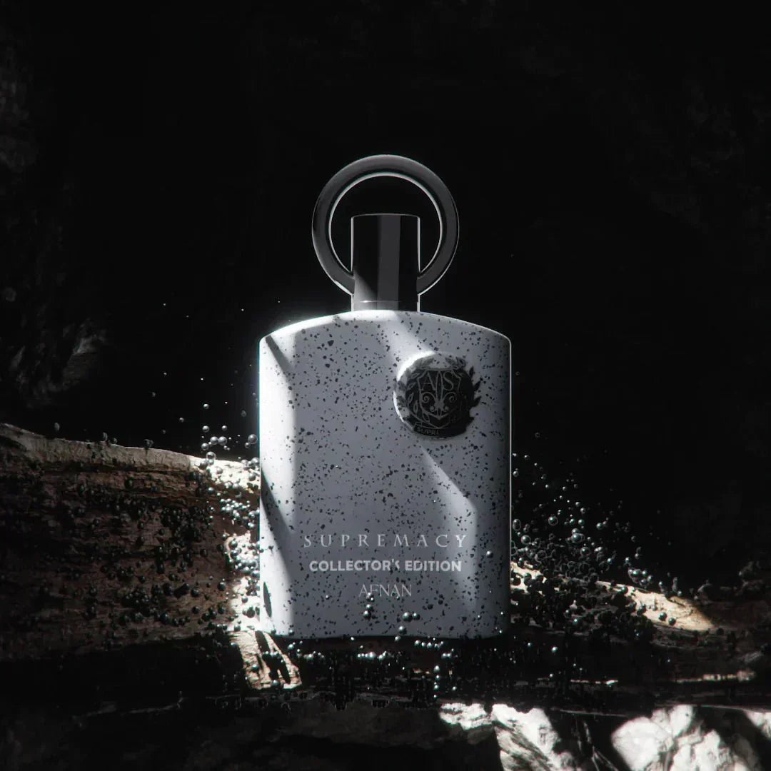 Afnan Supremacy Collector's Edition edp 100ml - Avoriell