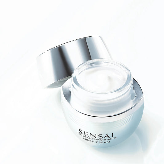 Sensai Cellular Perfomance Fresh Cream 40ml - Avoriell