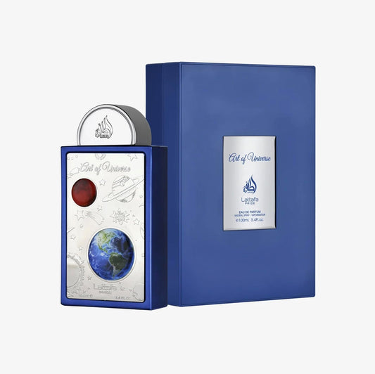 Lattafa Art Of Universe edp 100ml - Avoriell