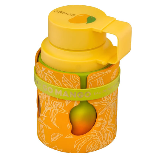 Armaf Odyssey Go Mango edp 100ml - Avoriell