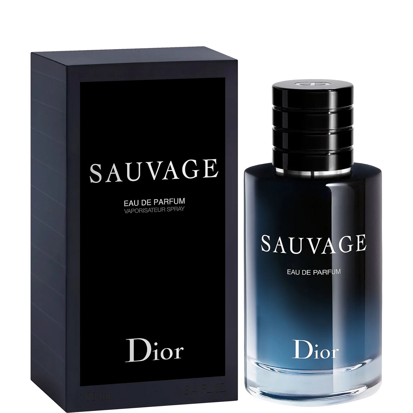 Dior Sauvage EdP 100 ml