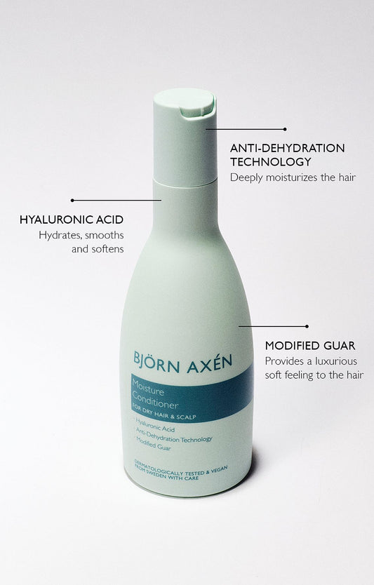 Björn Axén Moisture Conditioner 250 ml - Avoriell