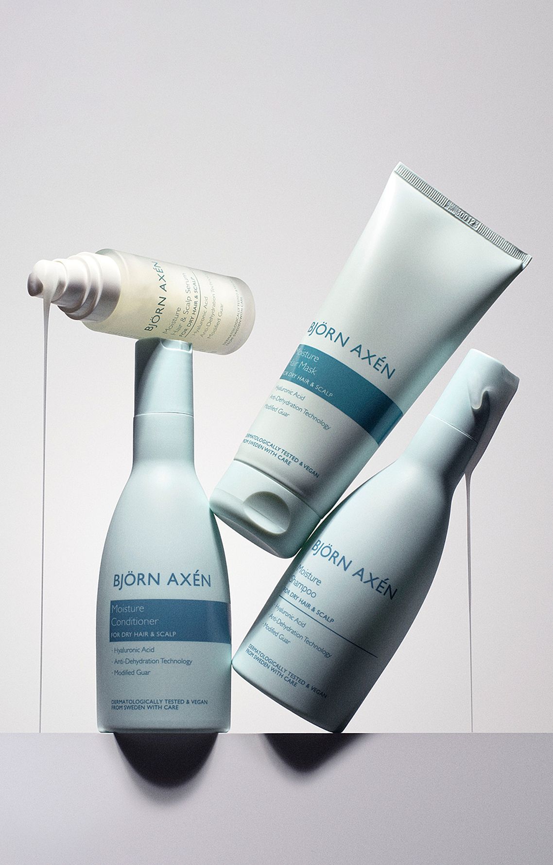Björn Axén Moisture Conditioner 250 ml - Avoriell