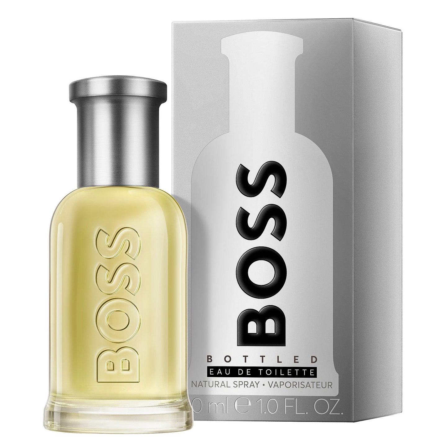 Hugo Boss Boss Bottled Eau de Toilette 30 ml - Avoriell