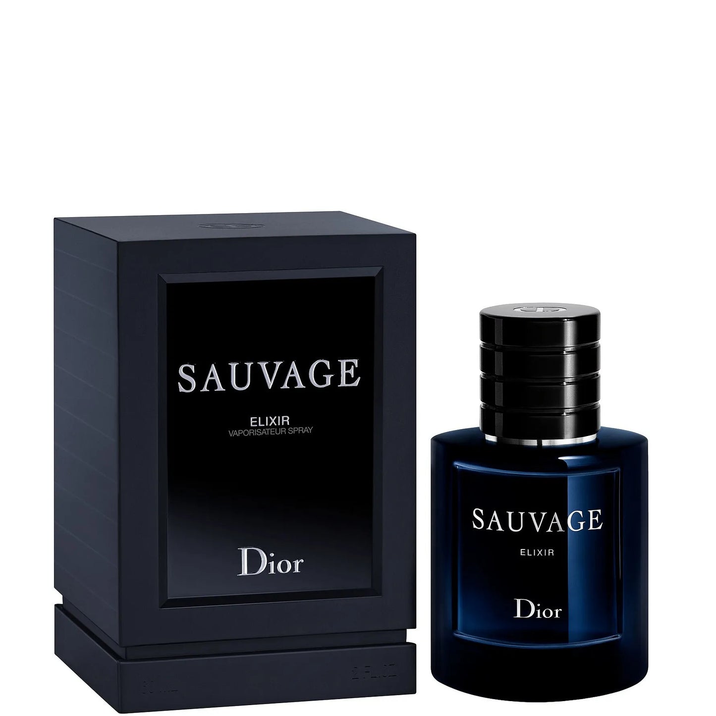 Dior Sauvage Elixir Parfyme 60ml