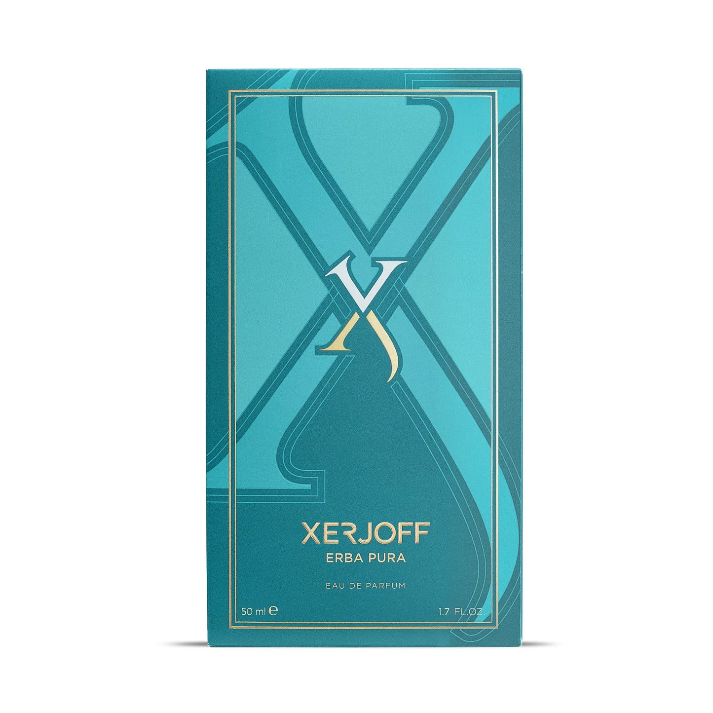 Xerjoff Erba Pura edp 50ml - Avoriell