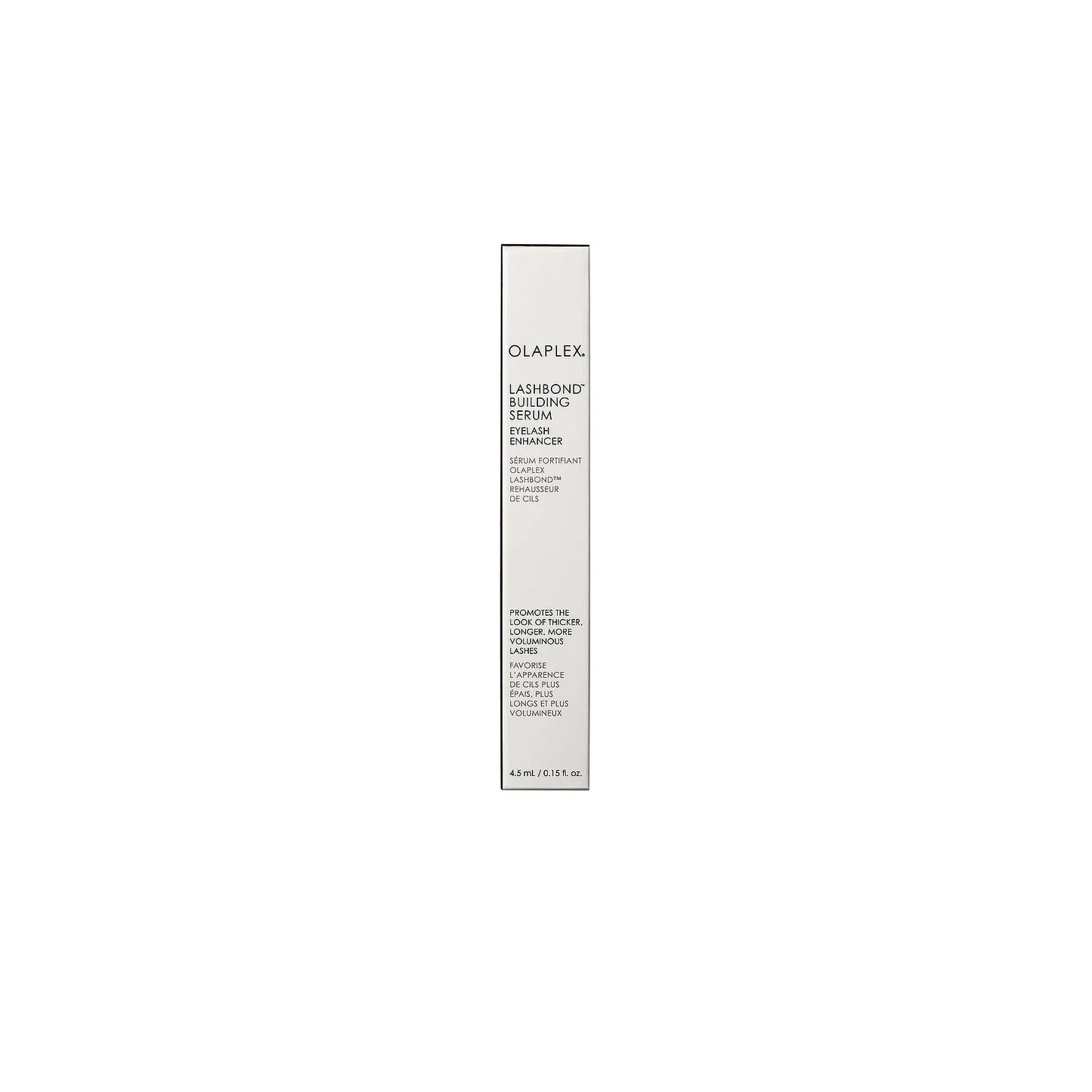 Olaplex Lashbond Building Serum 4,5ml - Avoriell