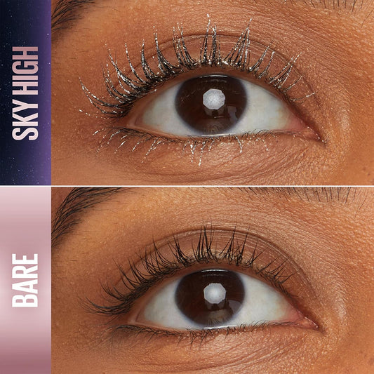 Maybelline Lash Sensational Sky High Mascara - Avoriell