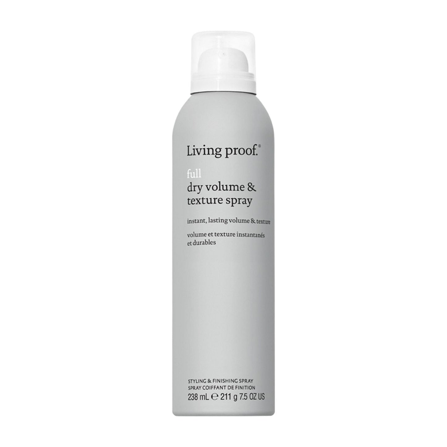 Living Proof PHD Advanced Clean Dry Shampoo 198 ml - Avoriell