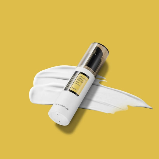 COSRX Advanced Snail Peptide Eye Cream 25ml - Avoriell