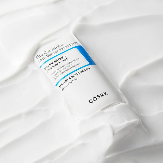 COSRX The Ceramide Skin Barrier Moisturizer 80 ml - Avoriell