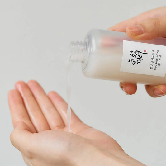 Beauty of Joseon Glow Replenishing Rice Milk 150ml - Avoriell