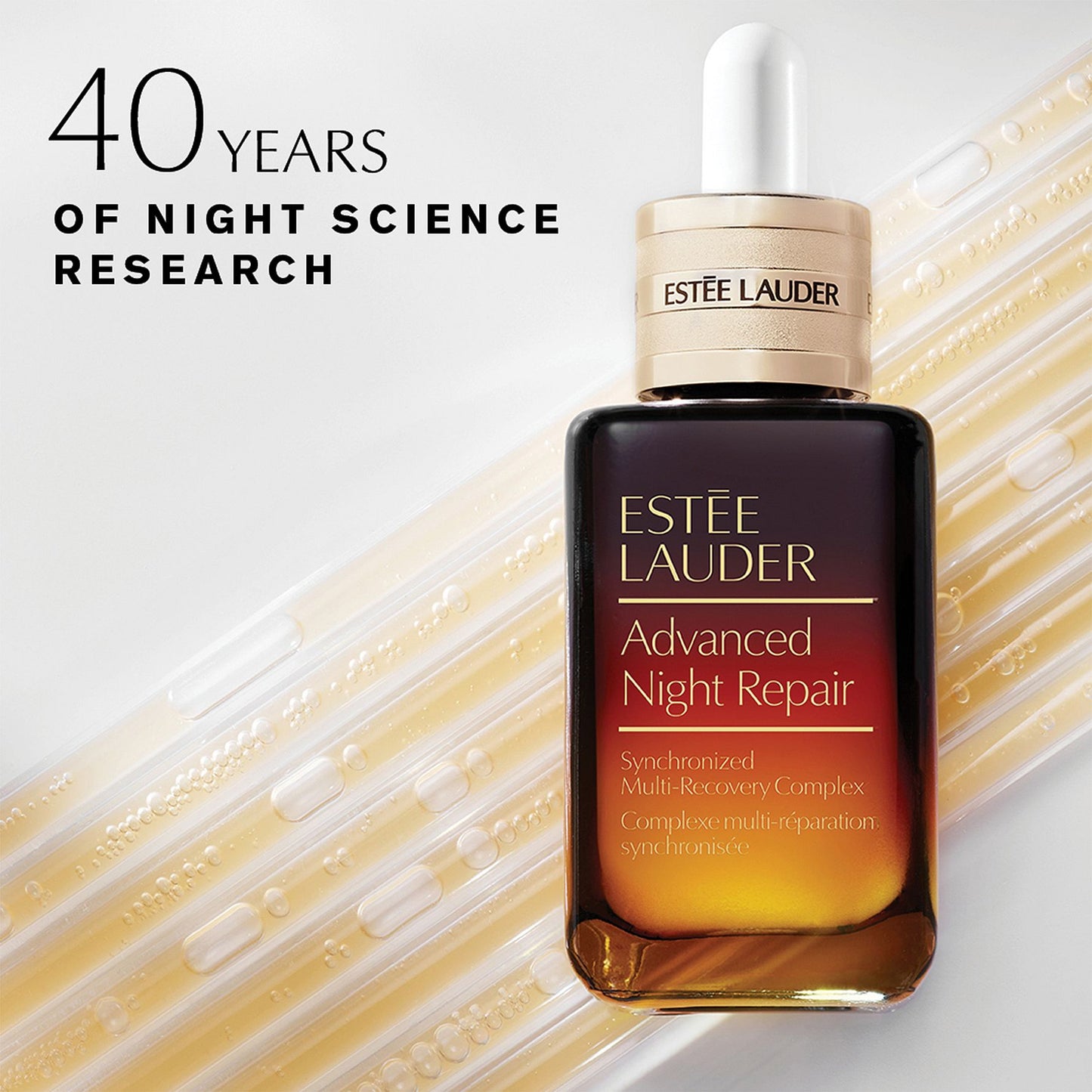 Estée Lauder Advanced Night Repair Serum 50 ml - Avoriell