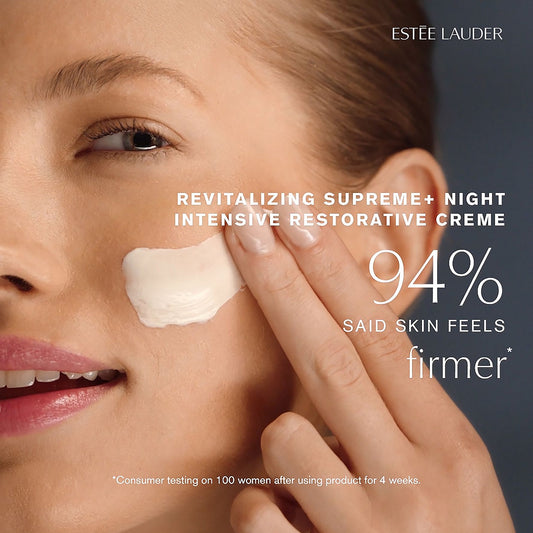 Estée Lauder Revitalizing Supreme+ Night Cream 50ml - Avoriell