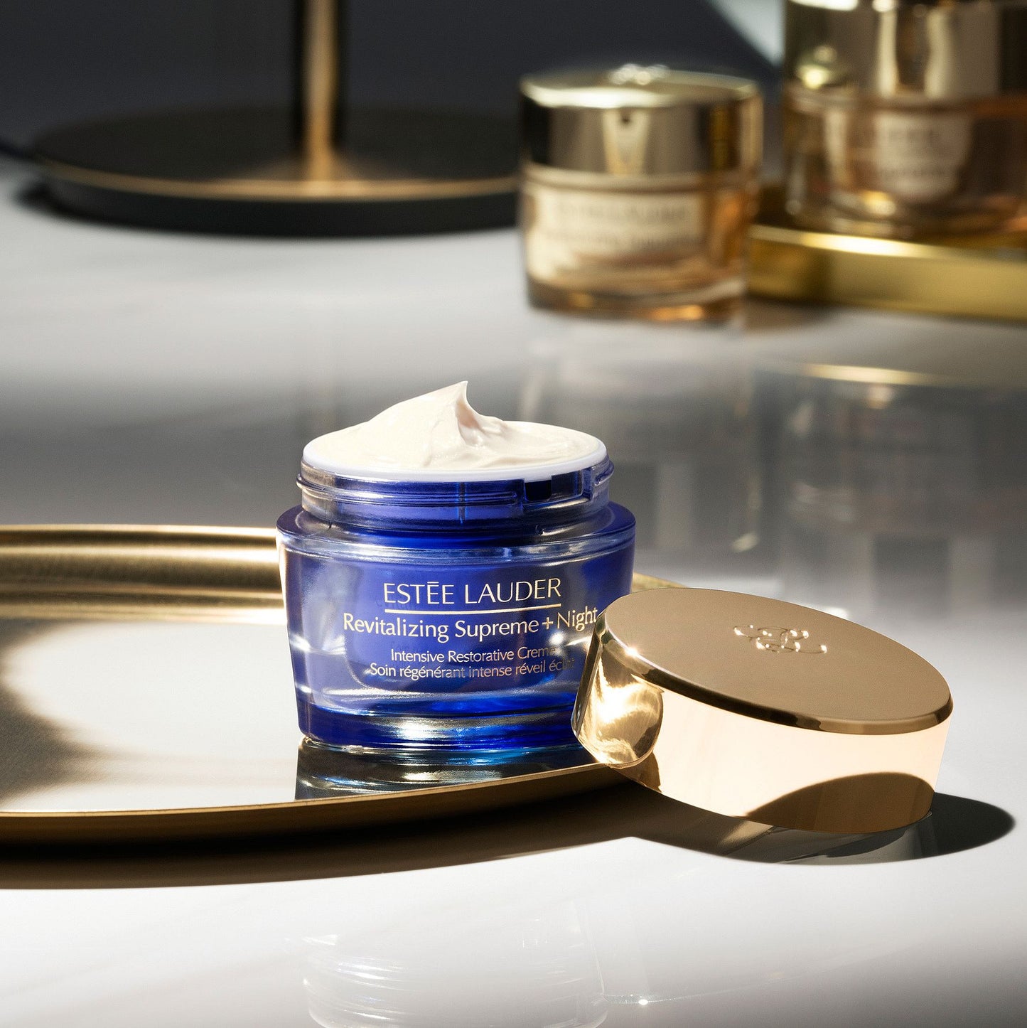 Estée Lauder Revitalizing Supreme+ Night Cream 50ml - Avoriell
