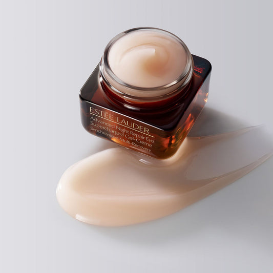 Estée Lauder Advanced Night Repair Eye Gel Cream 15 ml - Avoriell