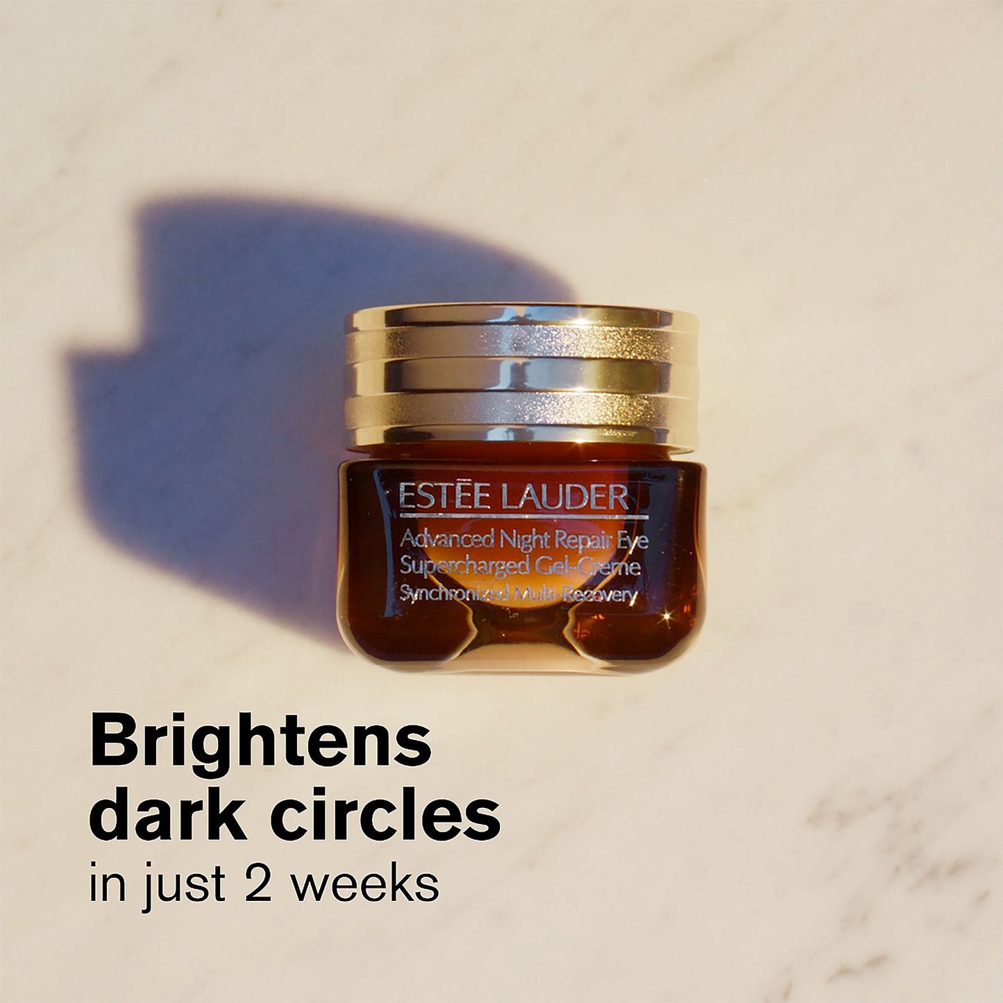 Estée Lauder Advanced Night Repair Eye Gel Cream 15 ml - Avoriell