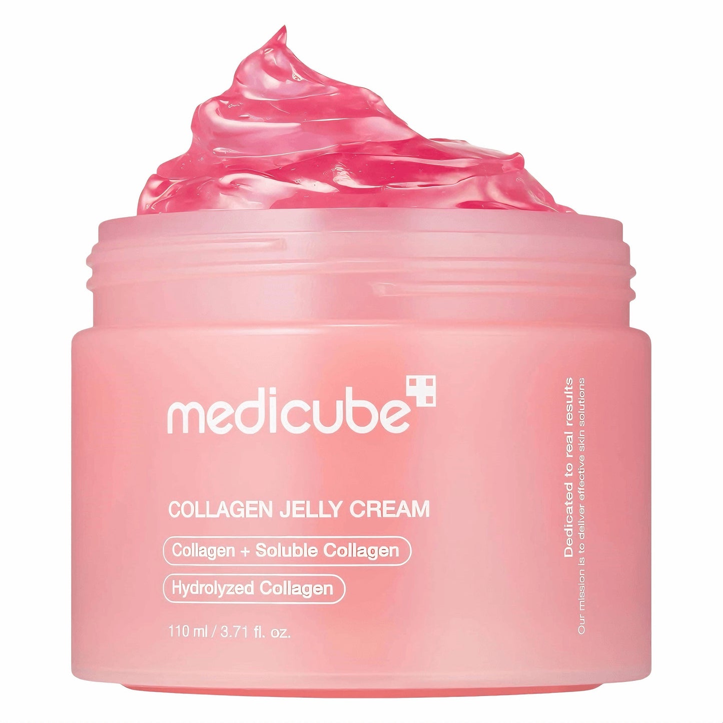 Medicube Collagen Jelly Cream 110 ml - Avoriell